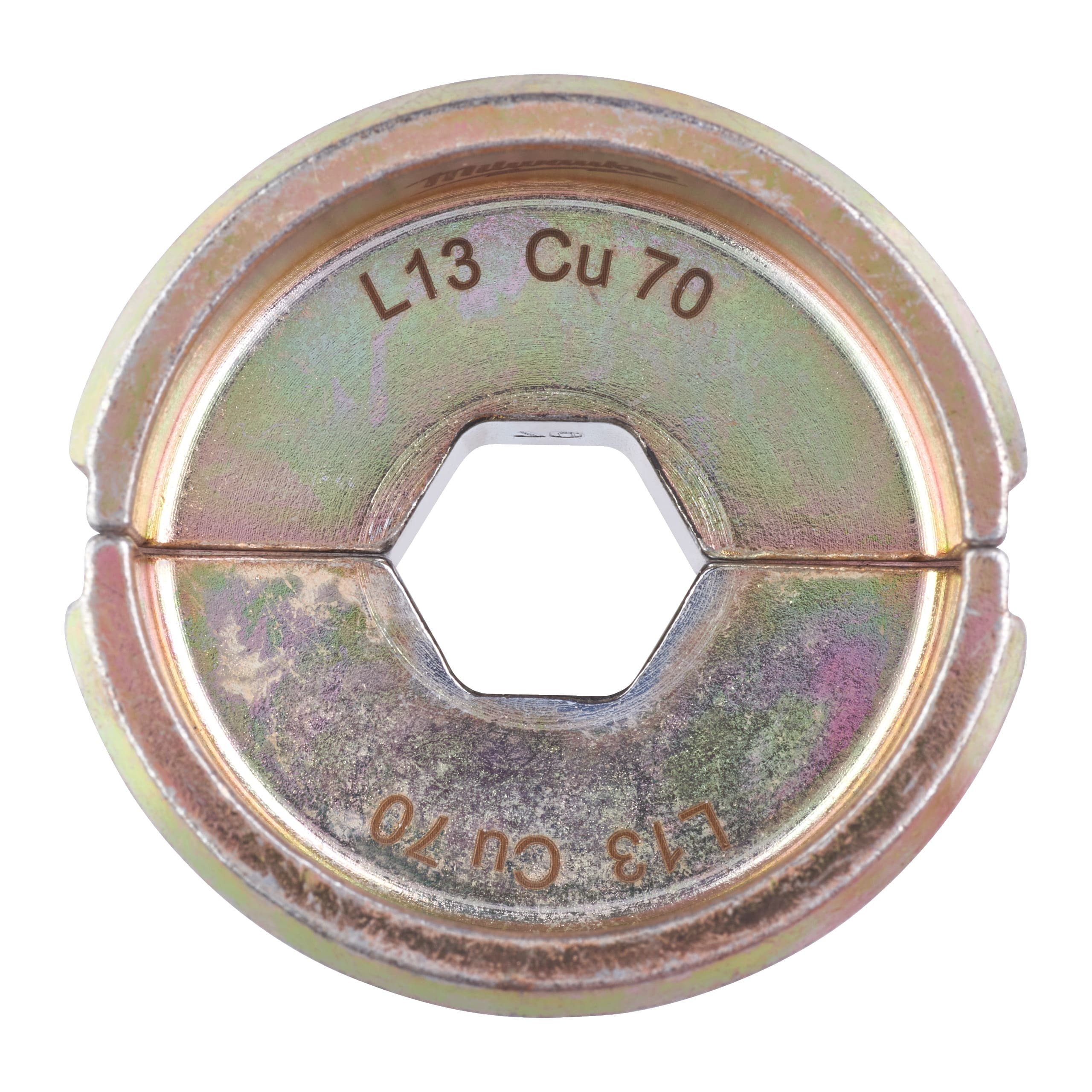 MILWAUKEE - MATRICE L13 CU 70