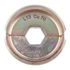 MILWAUKEE - MATRICE L13 CU 70