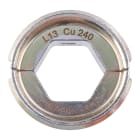 MILWAUKEE - MATRICE L13 CU 240