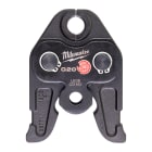 MILWAUKEE - GANASCIA J18-G20 - 1 PC