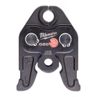 MILWAUKEE - GANASCIA J18-G20 - 1 PC