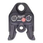 MILWAUKEE - GANASCIA J18-G26 - 1 PC