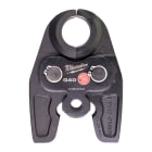 MILWAUKEE - GANASCIA J18-G40 - 1 PC