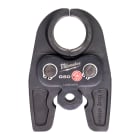 MILWAUKEE - GANASCIA J18-G50 - 1 PC
