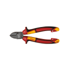 MILWAUKEE - TRONC.TAGLIENTI DIAGONALI 1000V 145MM