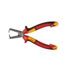 MILWAUKEE - PINZA SPELAFILI 1000V 160MM