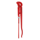 MILWAUKEE - GIRATUBI CON BOCCA A S 340MM