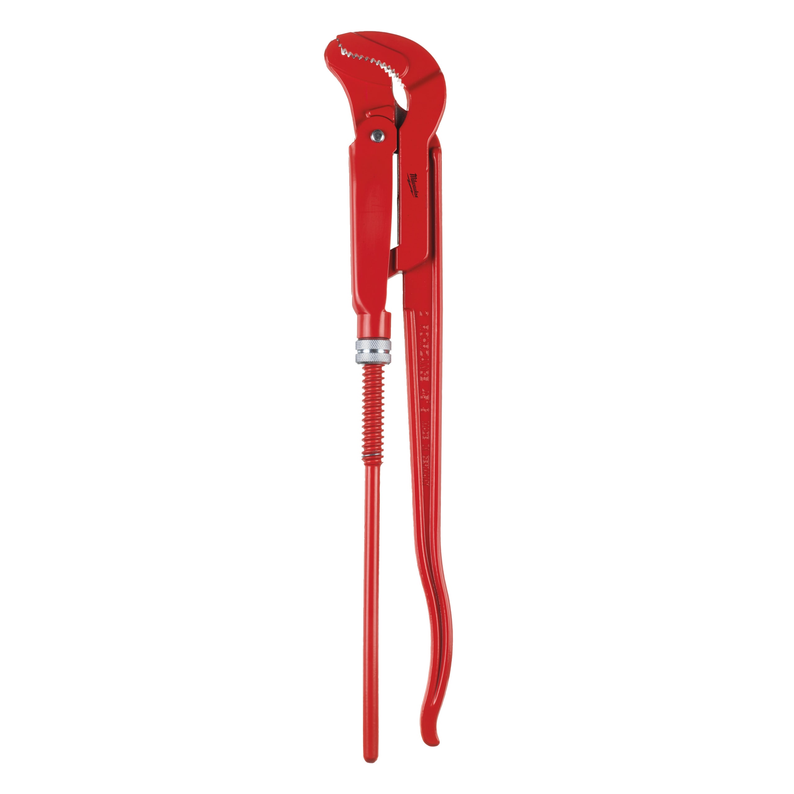 MILWAUKEE - GIRATUBI CON BOCCA A S 340MM