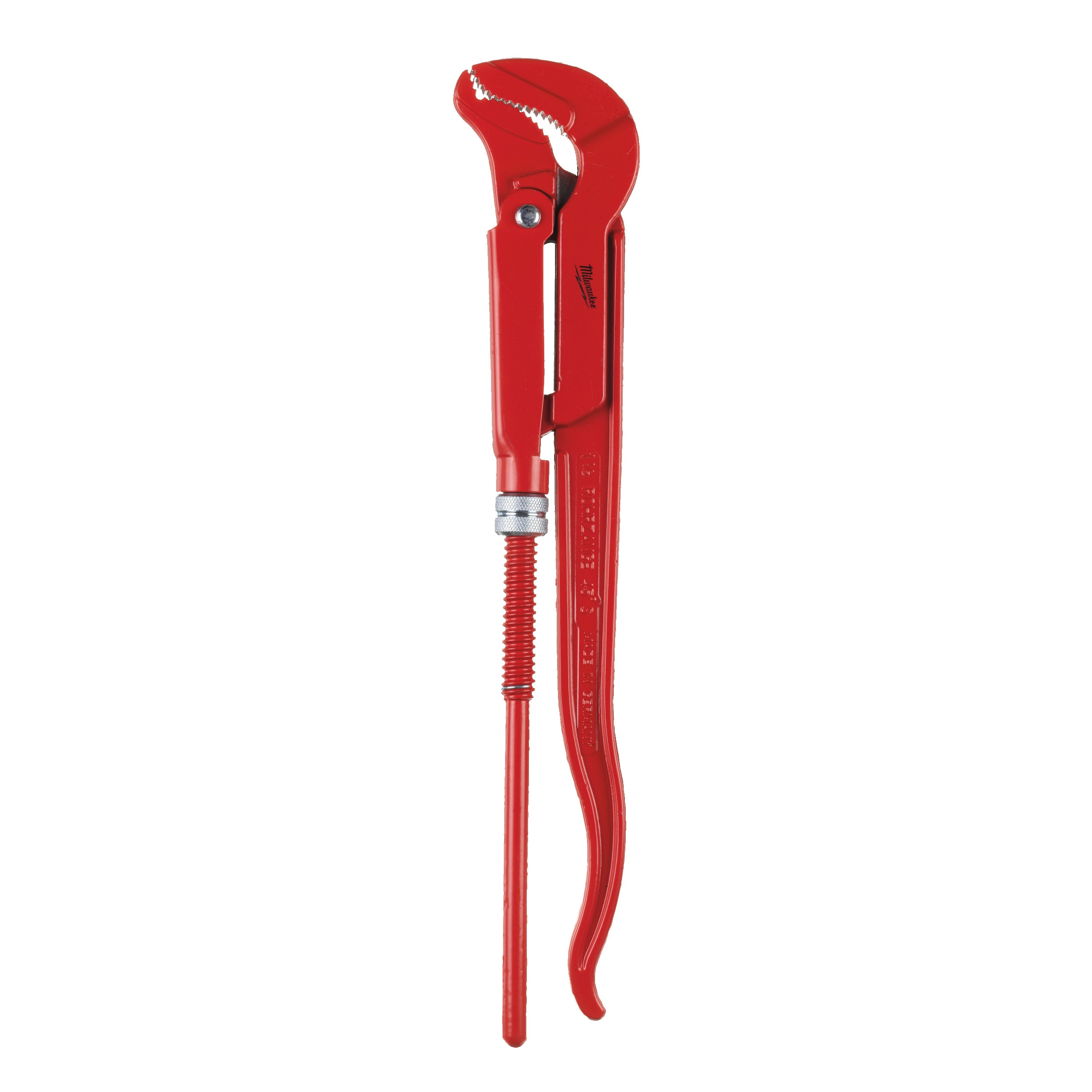 MILWAUKEE - GIRATUBI CON BOCCA A S 430MM