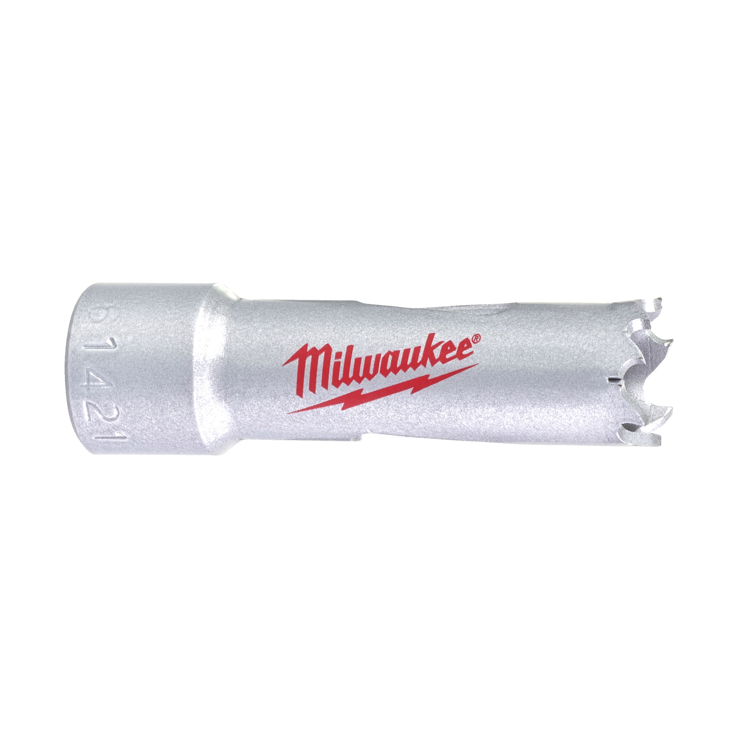MILWAUKEE - SEGA A TAZZA 14 MM - CONTRACTOR