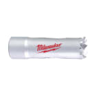 MILWAUKEE - SEGA A TAZZA 16 MM - CONTRACTOR