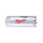MILWAUKEE - SEGA A TAZZA 19 MM - CONTRACTOR