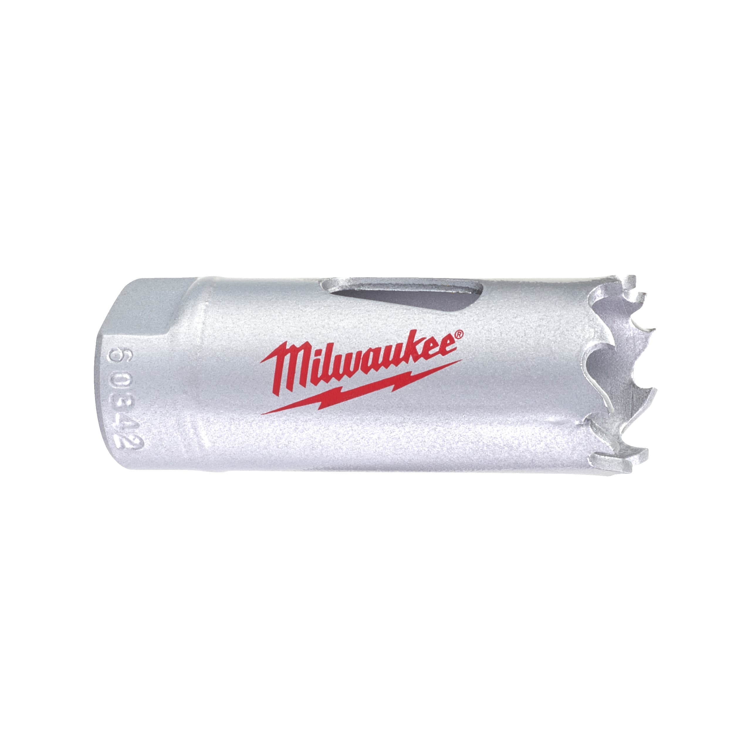 MILWAUKEE - SEGA A TAZZA 19 MM - CONTRACTOR