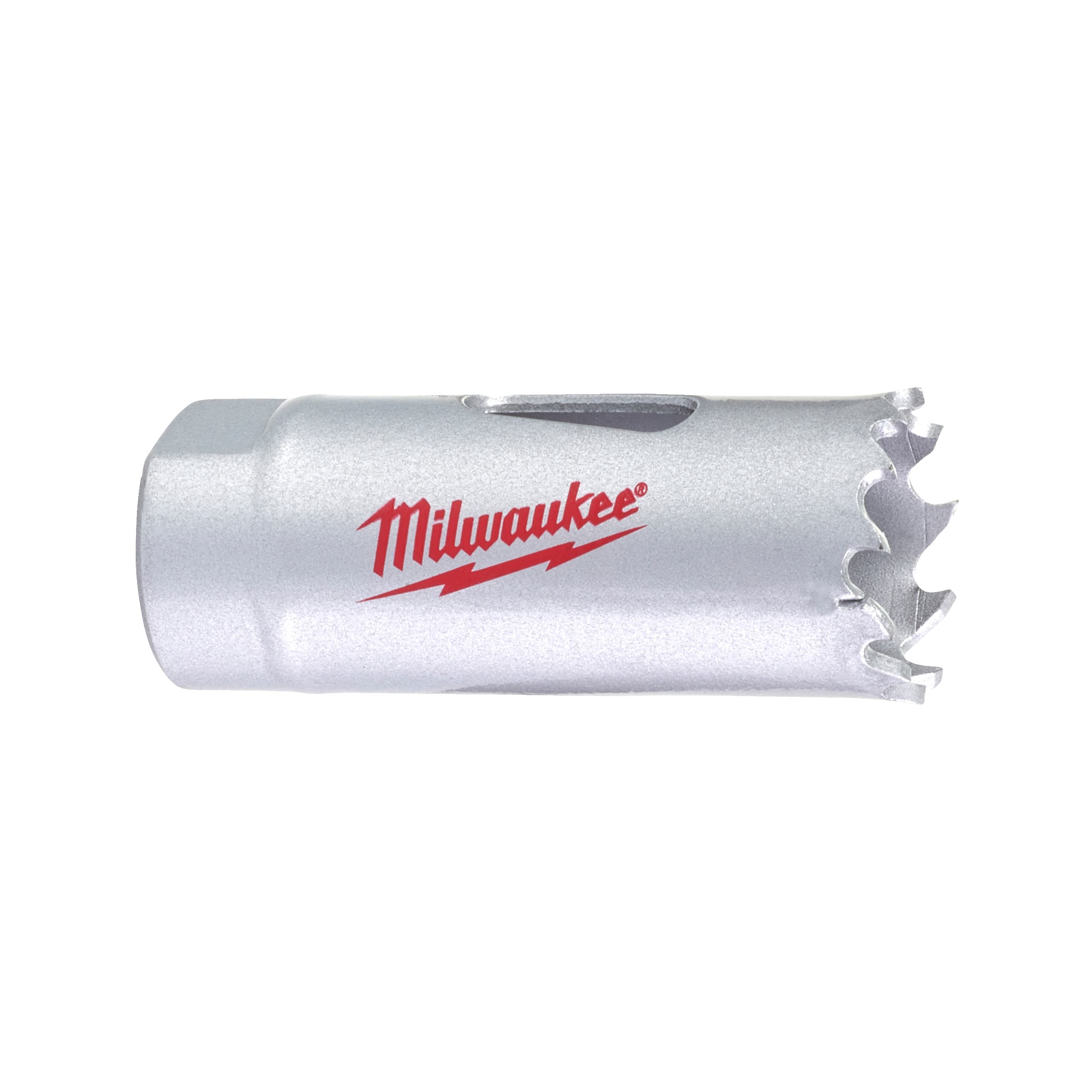 MILWAUKEE - SEGA A TAZZA 20 MM - CONTRACTOR