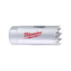 MILWAUKEE - SEGA A TAZZA 20 MM - CONTRACTOR
