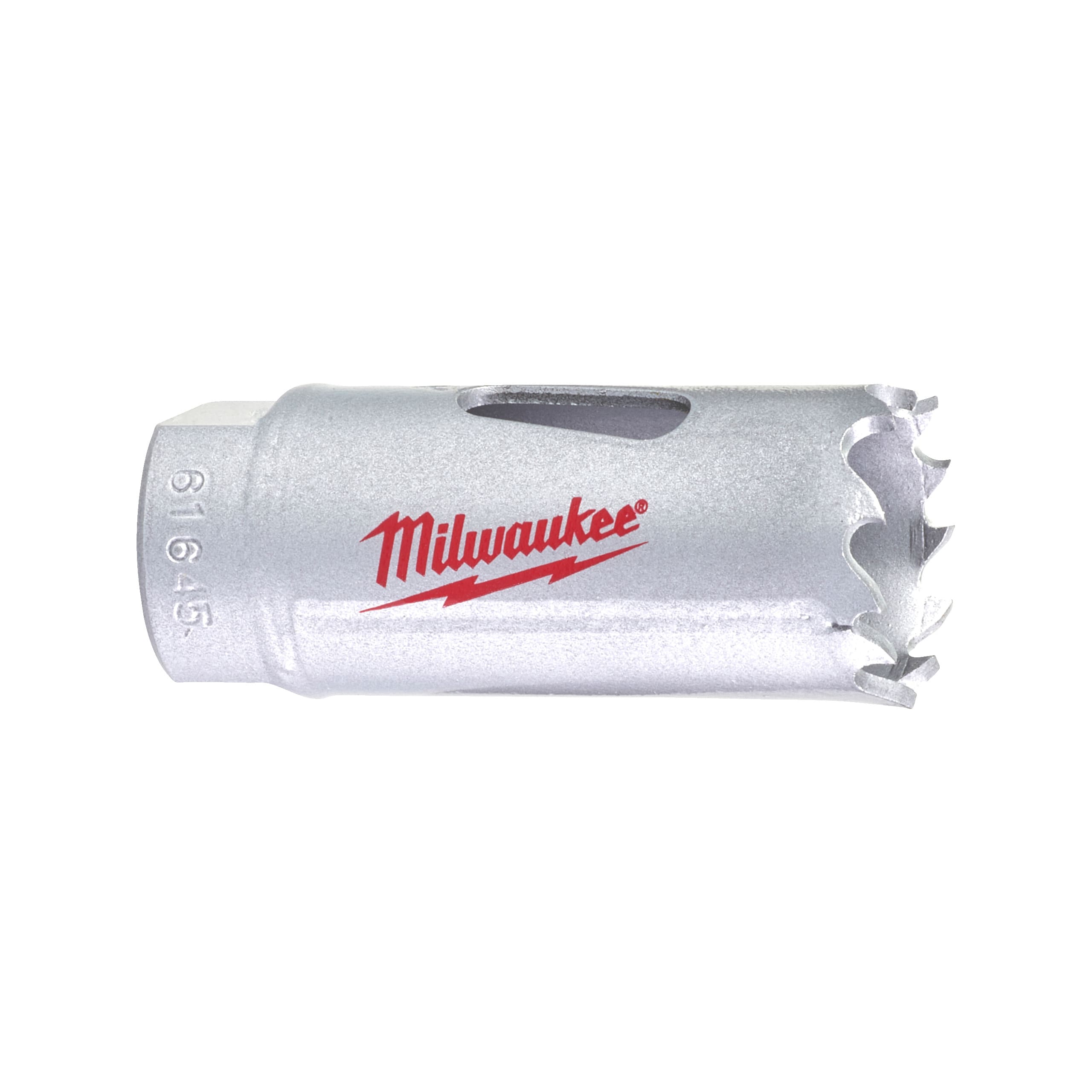 MILWAUKEE - SEGA A TAZZA 21 MM - CONTRACTOR
