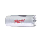 MILWAUKEE - SEGA A TAZZA 21 MM - CONTRACTOR