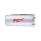 MILWAUKEE - SEGA A TAZZA 22 MM - CONTRACTOR