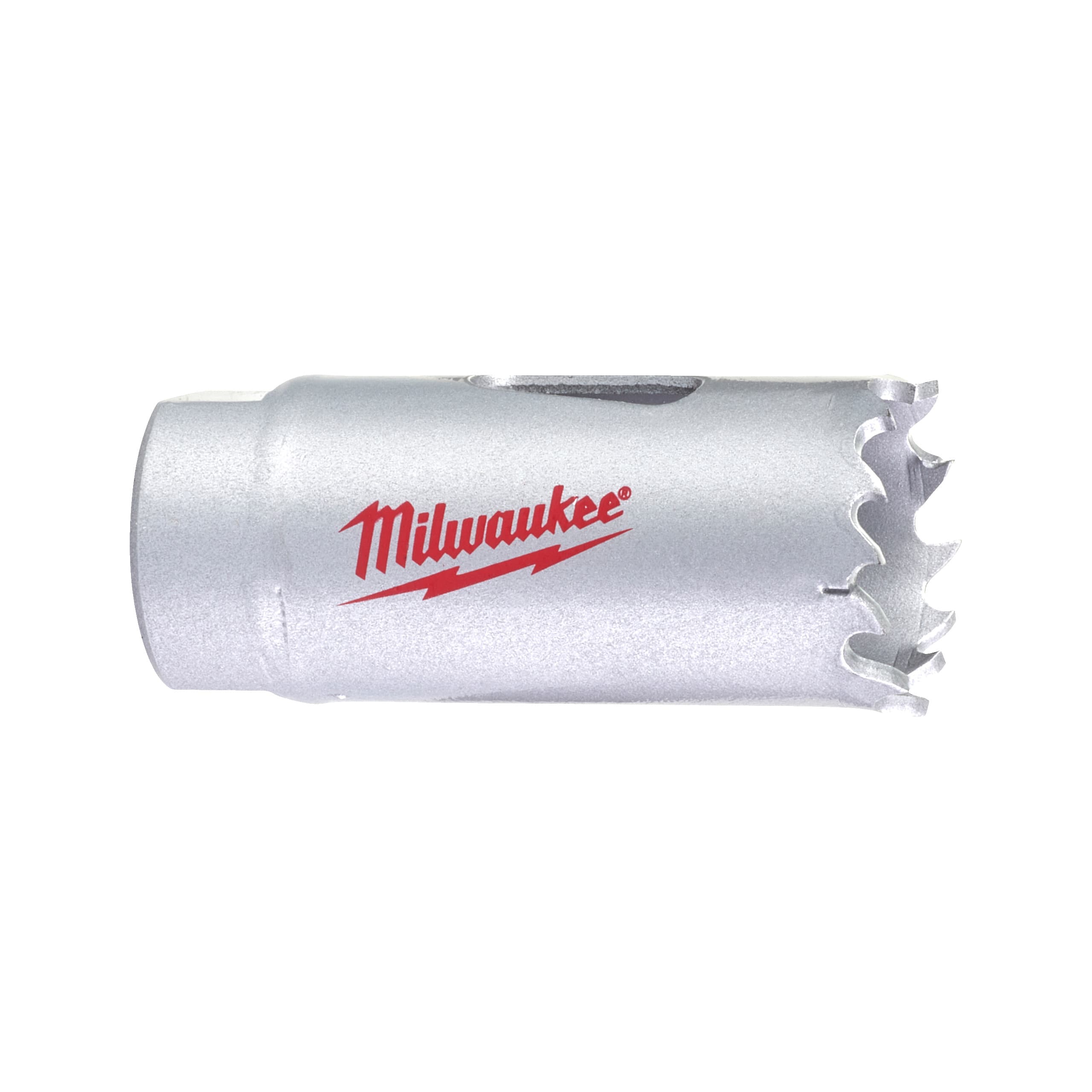 MILWAUKEE - SEGA A TAZZA 22 MM - CONTRACTOR