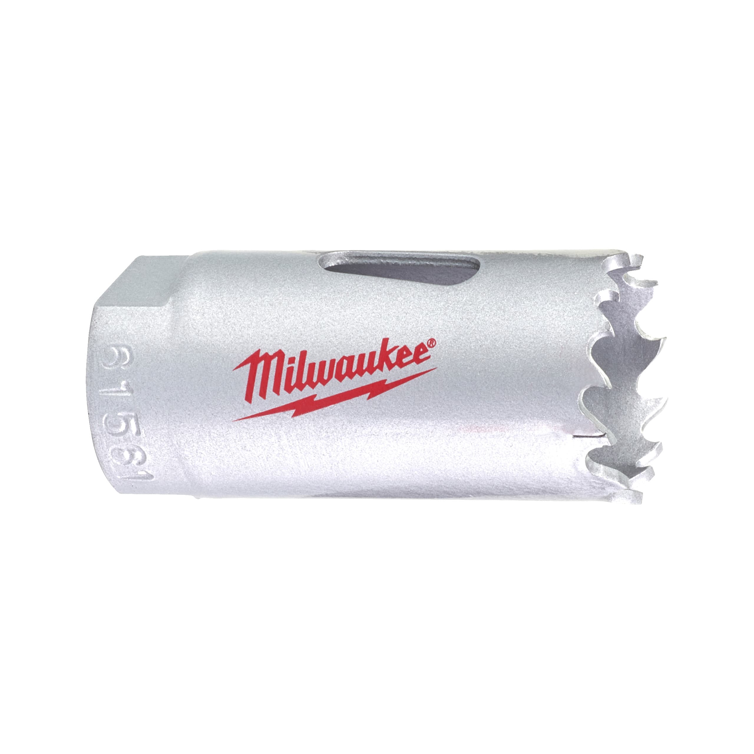MILWAUKEE - SEGA A TAZZA 24 MM - CONTRACTOR