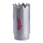 MILWAUKEE - SEGA A TAZZA 25 MM - CONTRACTOR