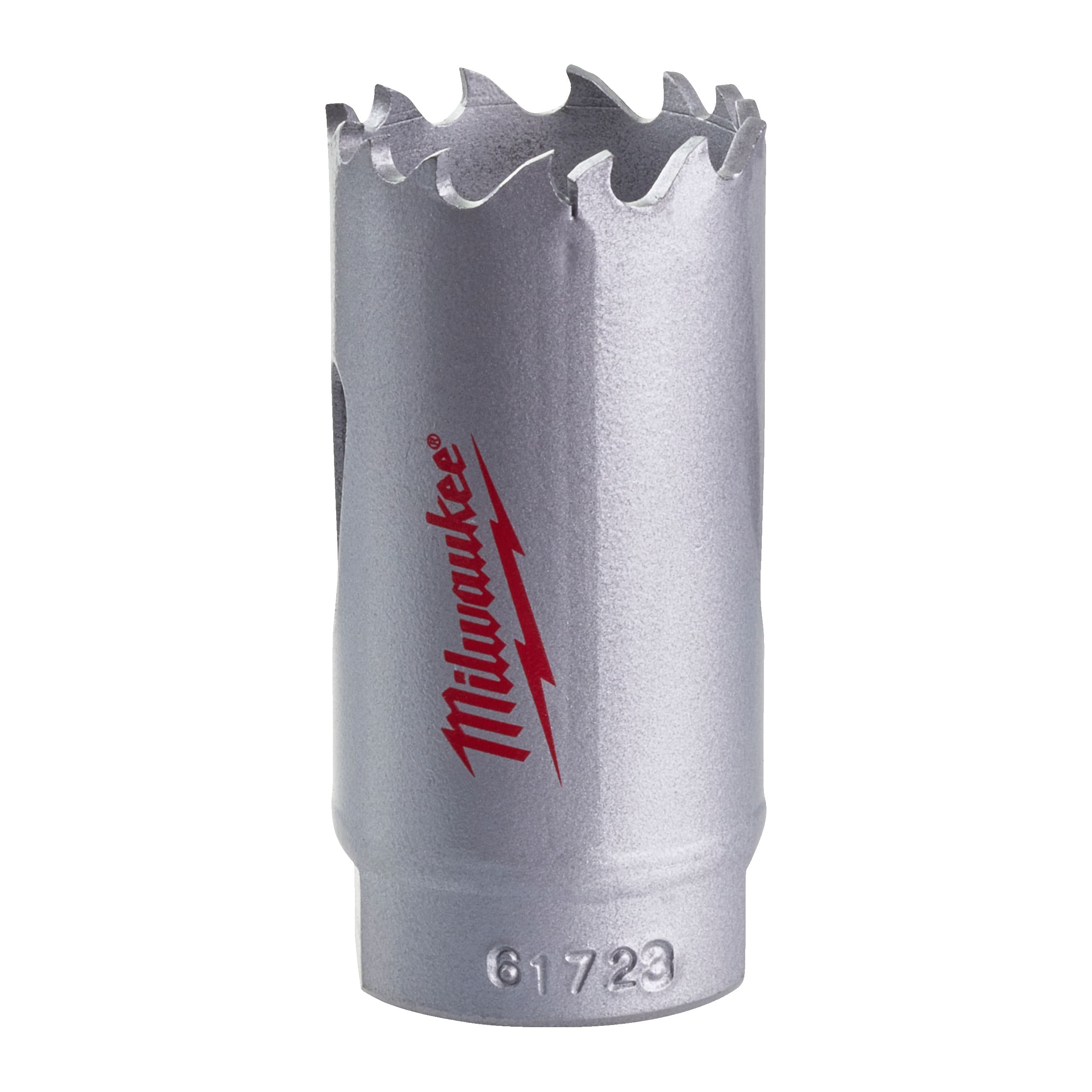 MILWAUKEE - SEGA A TAZZA 25 MM - CONTRACTOR