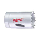 MILWAUKEE - SEGA A TAZZA 30 MM - CONTRACTOR