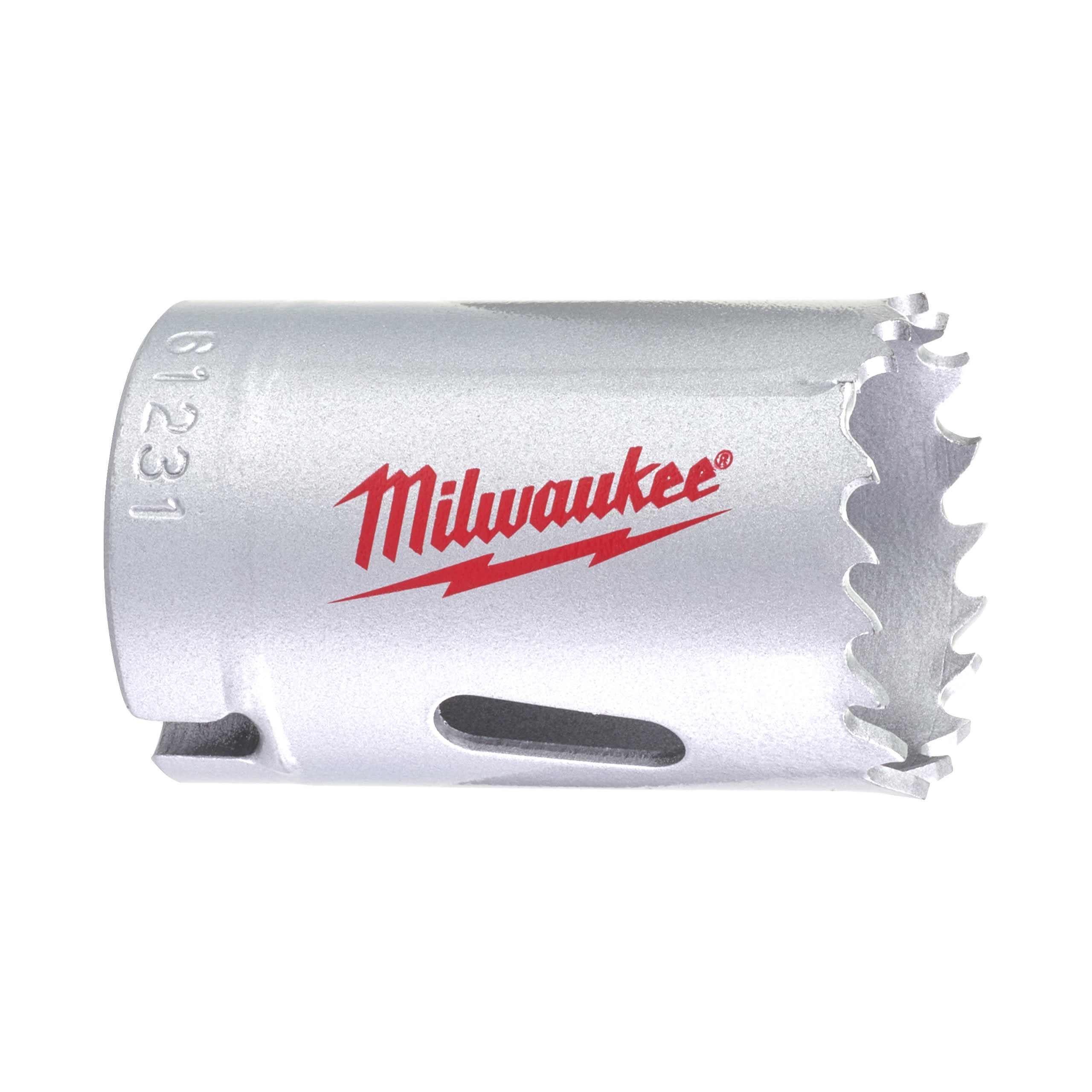 MILWAUKEE - SEGA A TAZZA  32 MM - CONTRACTOR