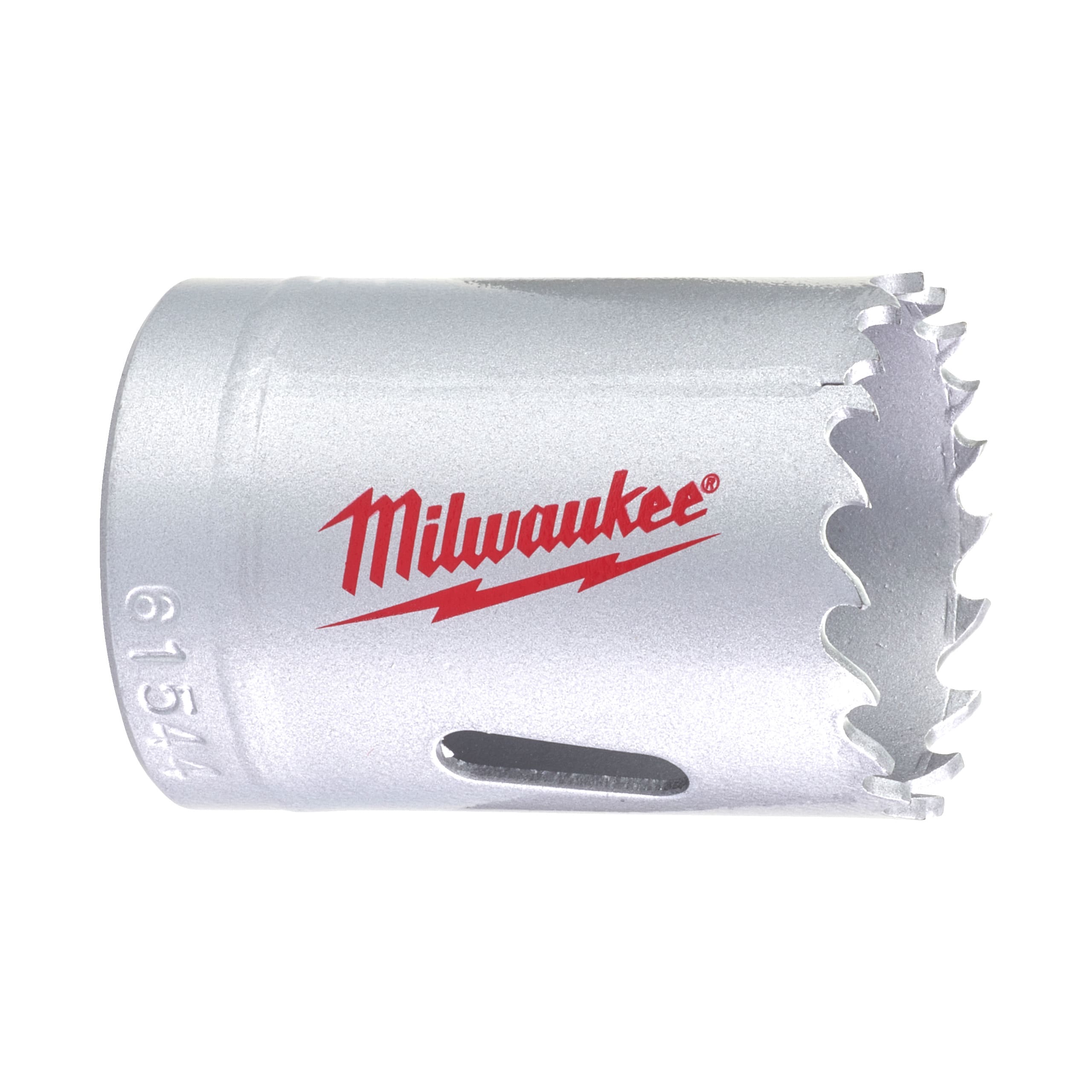 MILWAUKEE - SEGA A TAZZA 35 MM - CONTRACTOR