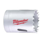 MILWAUKEE - SEGA A TAZZA 38 MM - CONTRACTOR