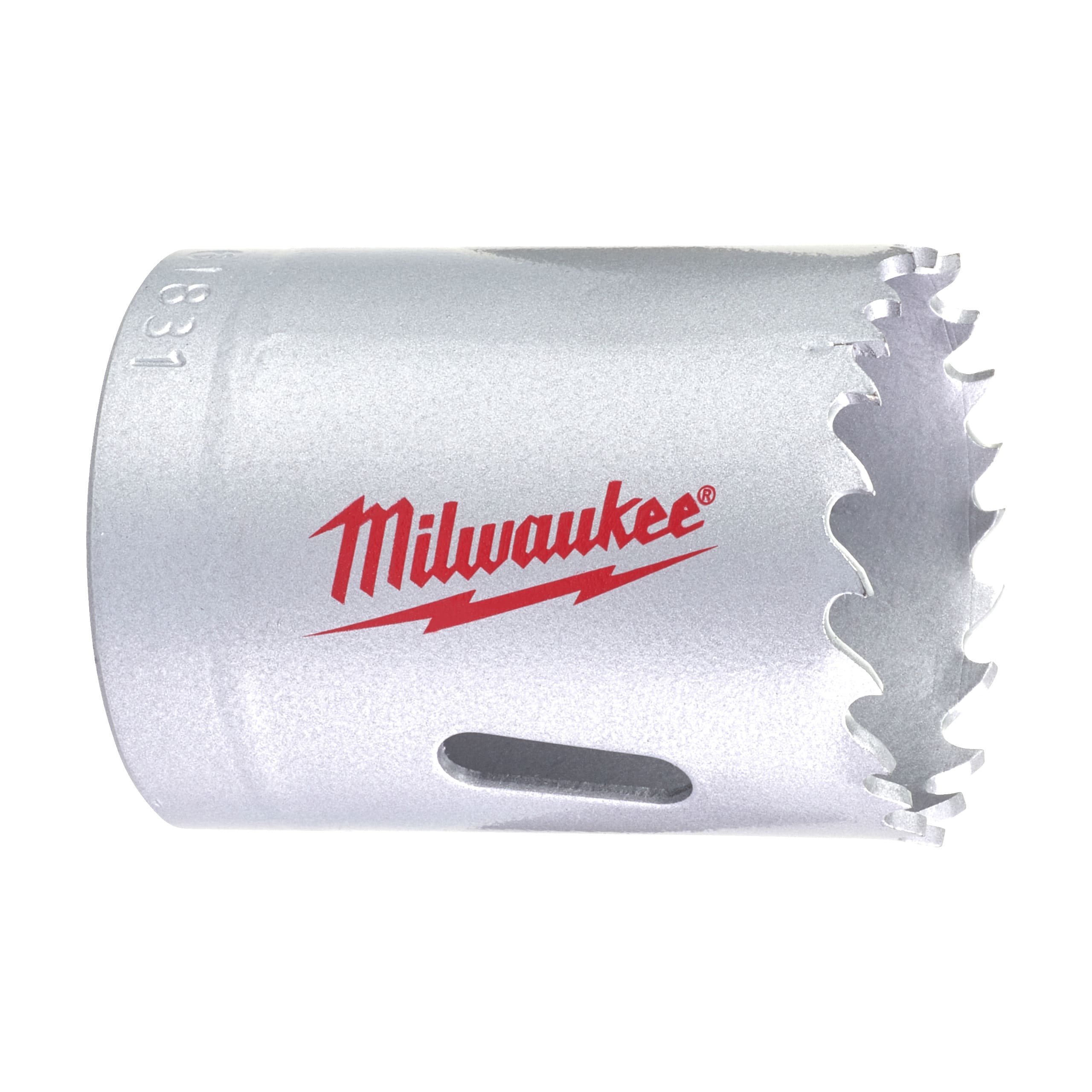 MILWAUKEE - SEGA A TAZZA 38 MM - CONTRACTOR