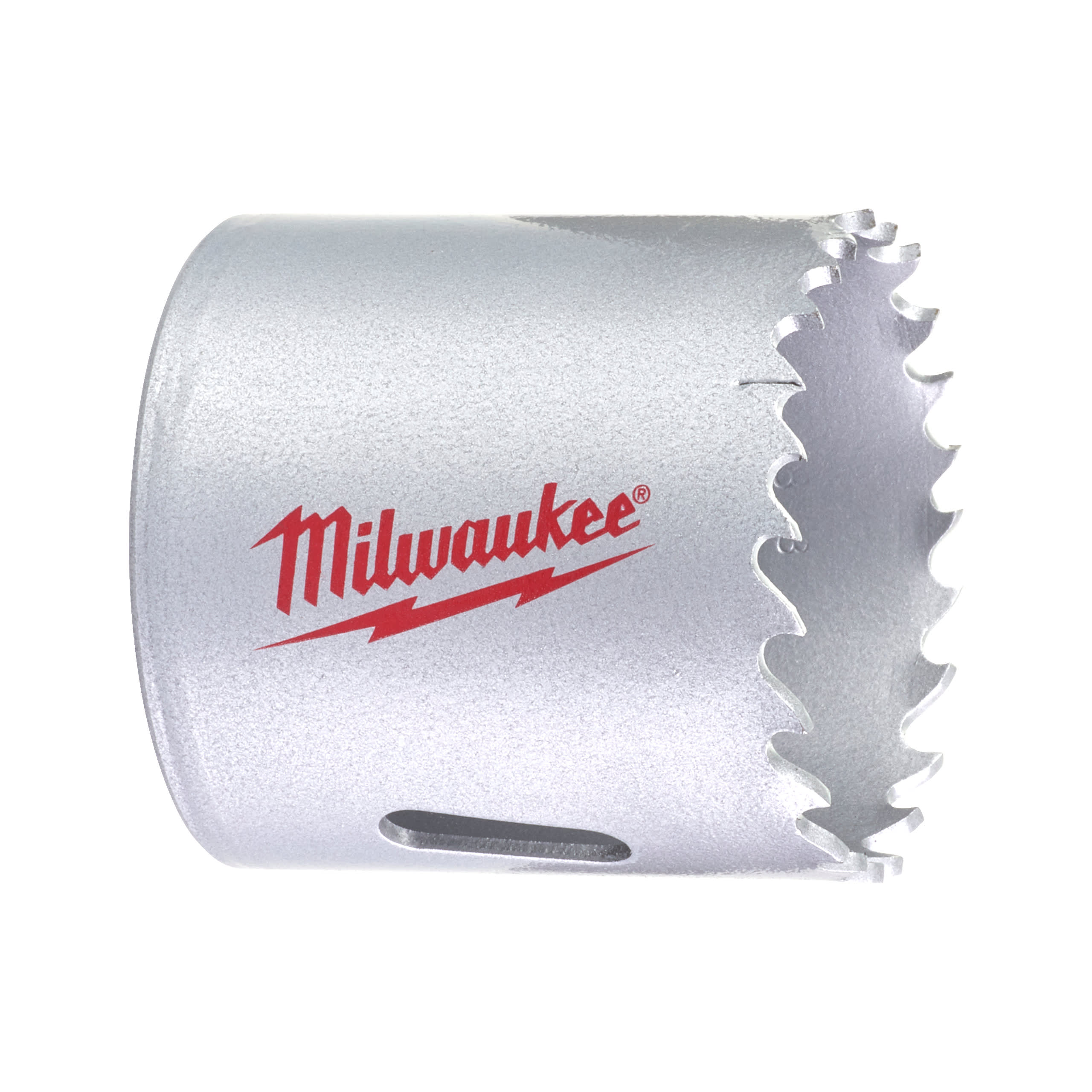 MILWAUKEE - SEGA A TAZZA  43 MM - CONTRACTOR