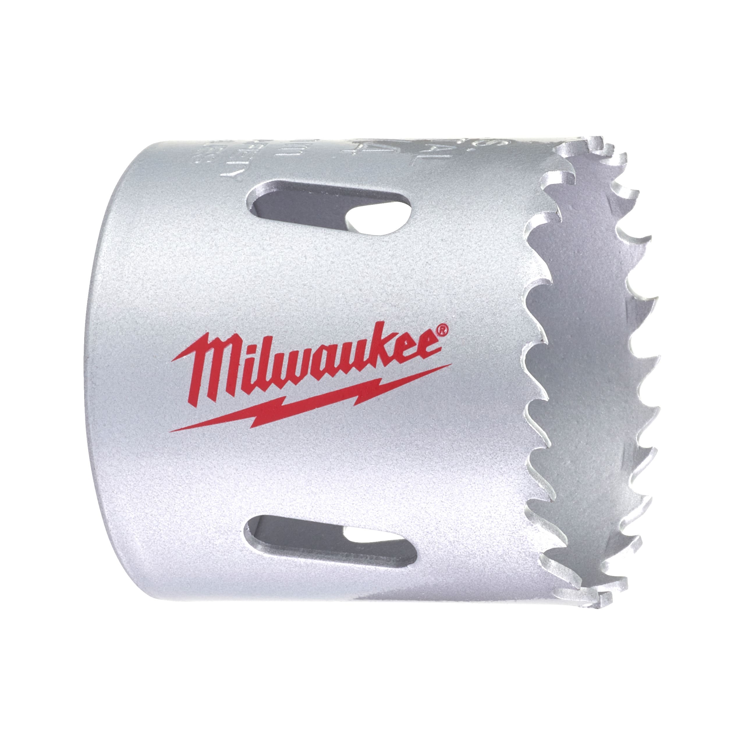 MILWAUKEE - SEGA A TAZZA 44 MM - CONTRACTOR