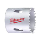 MILWAUKEE - SEGA A TAZZA  44 MM - CONTRACTOR