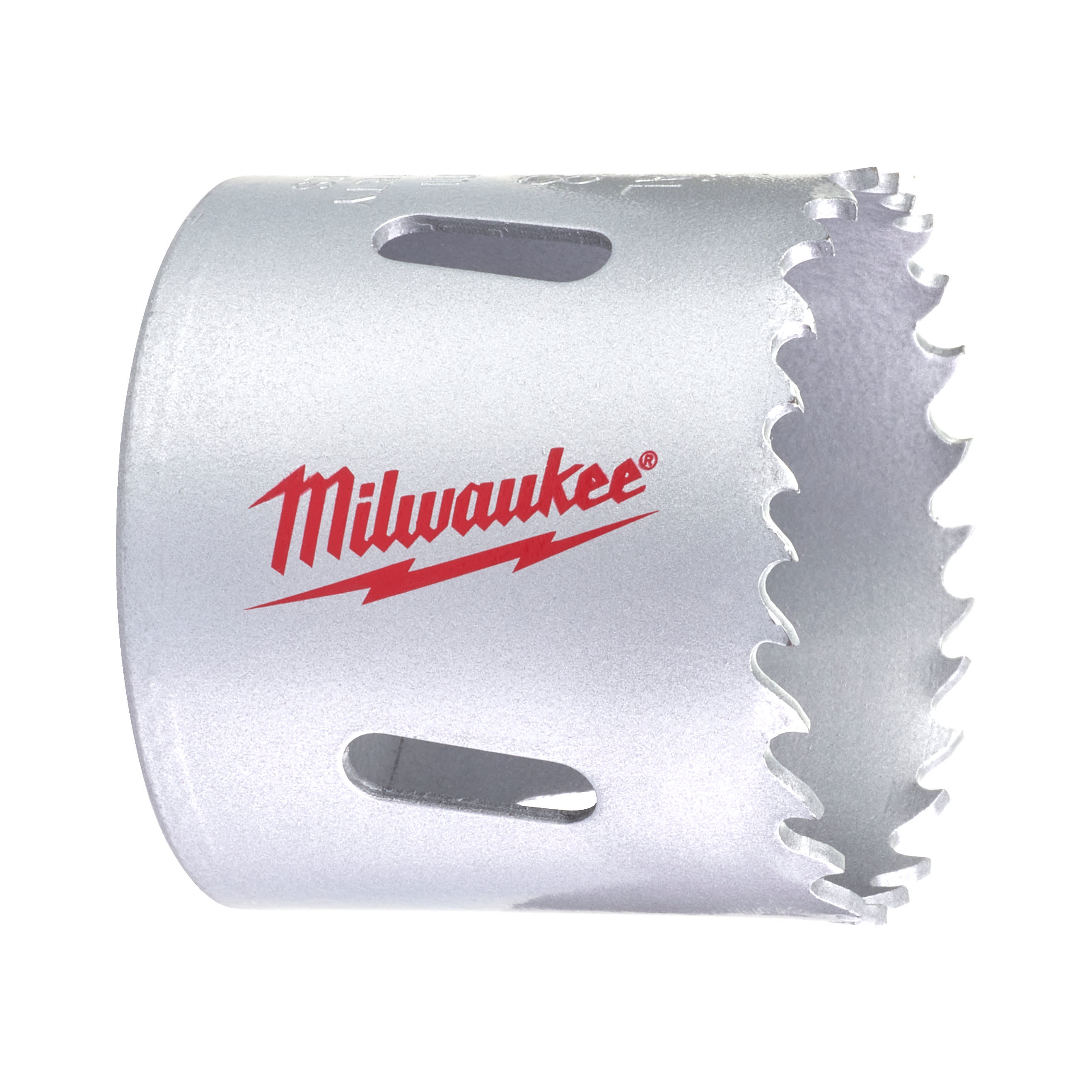 MILWAUKEE - SEGA A TAZZA 48 MM - CONTRACTOR