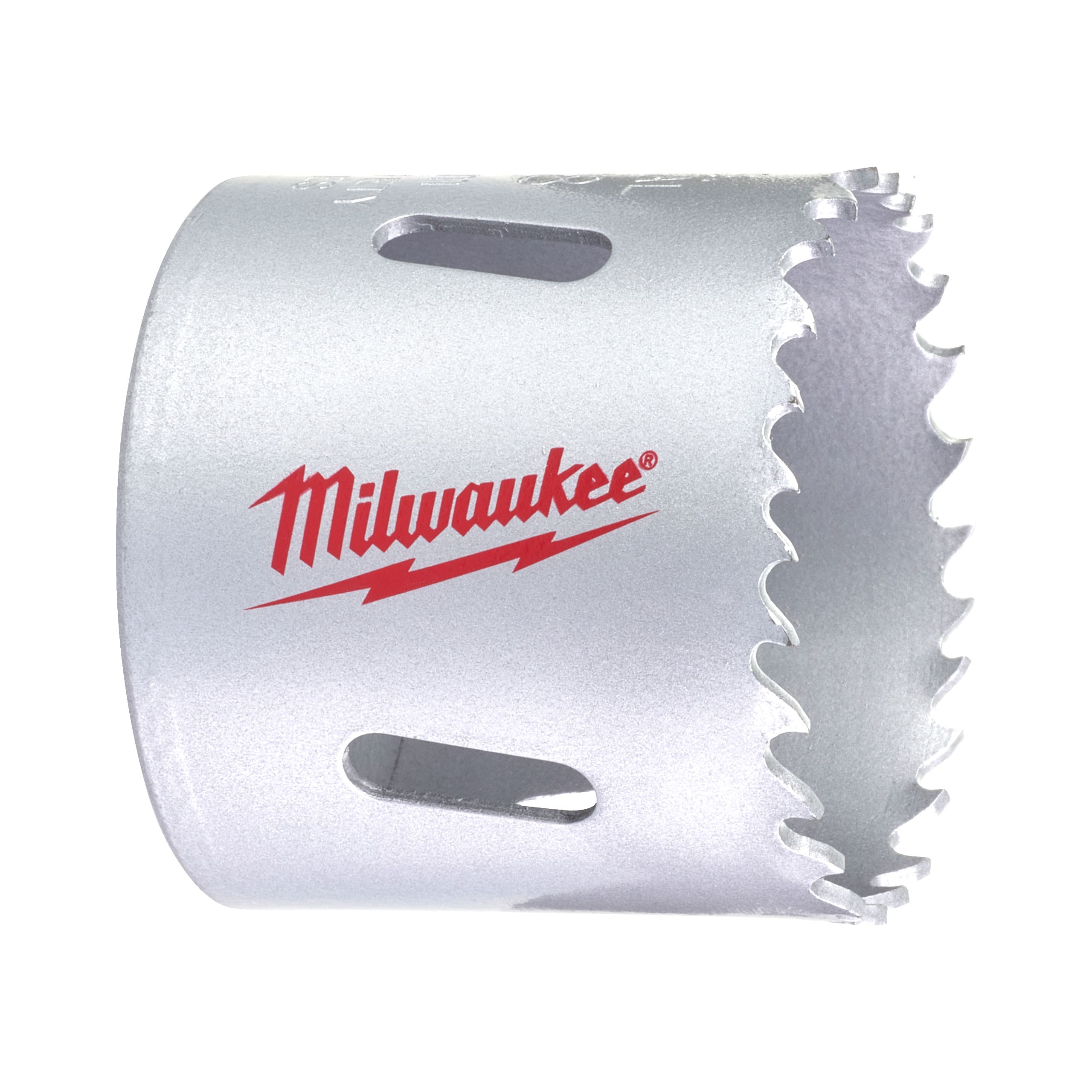 MILWAUKEE - SEGA A TAZZA 48 MM - CONTRACTOR