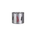 MILWAUKEE - SEGA A TAZZA 51 MM - CONTRACTOR