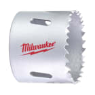 MILWAUKEE - SEGA A TAZZA 54 MM - CONTRACTOR