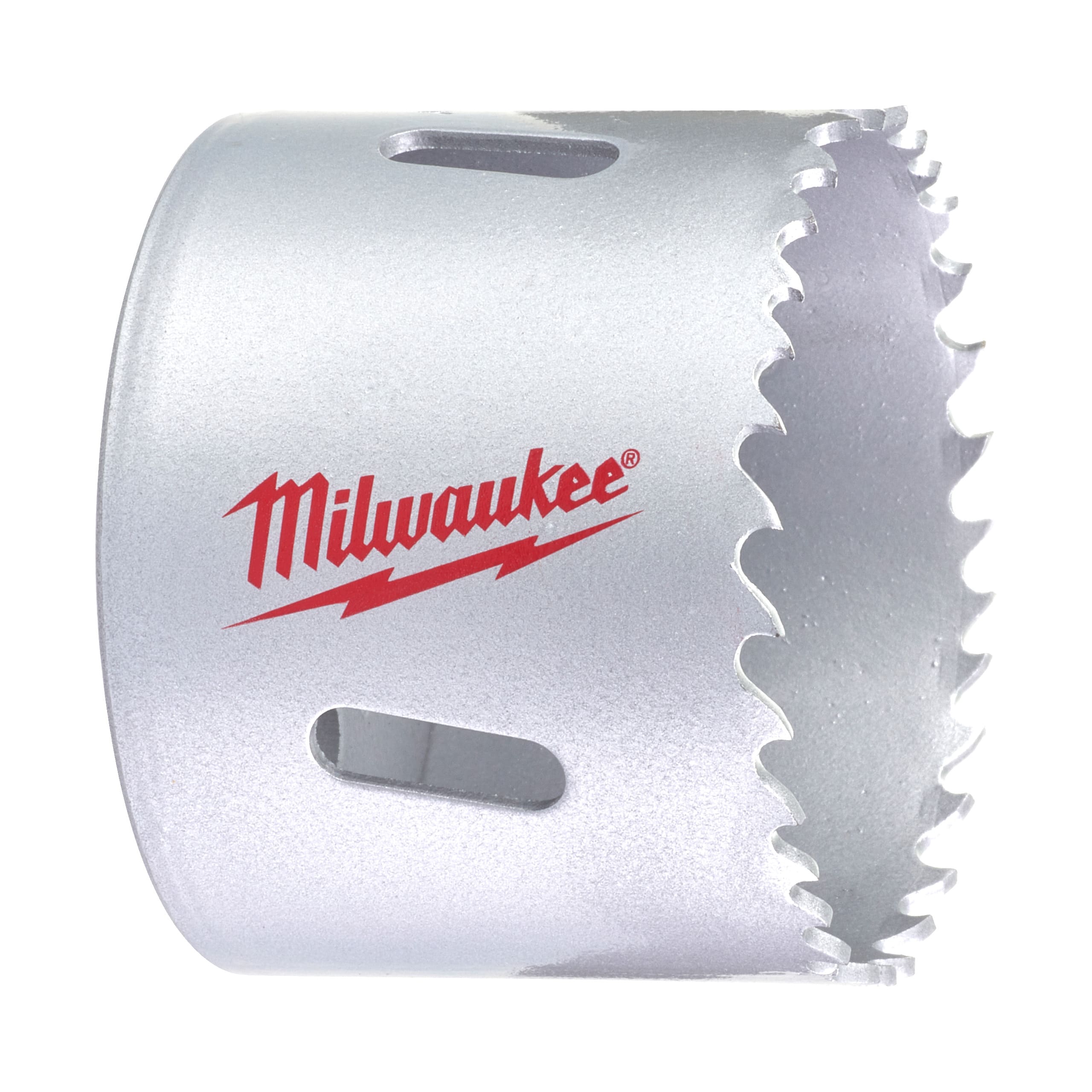 MILWAUKEE - SEGA A TAZZA 56 MM - CONTRACTOR