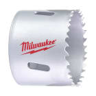 MILWAUKEE - SEGA A TAZZA 56 MM - CONTRACTOR