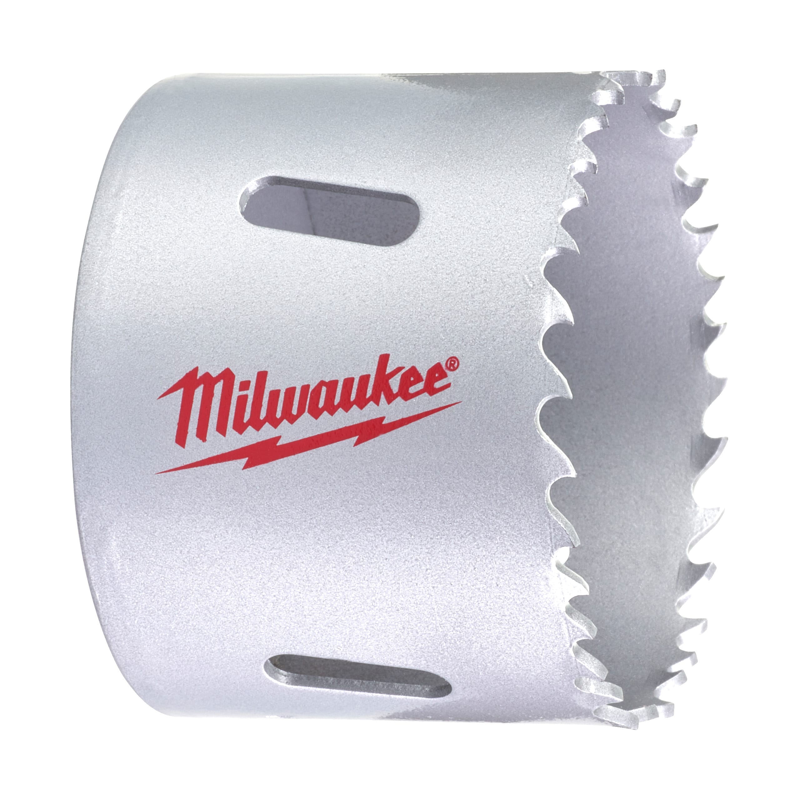 MILWAUKEE - SEGA A TAZZA 57 MM - CONTRACTOR