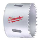 MILWAUKEE - SEGA A TAZZA 60 MM - CONTRACTOR