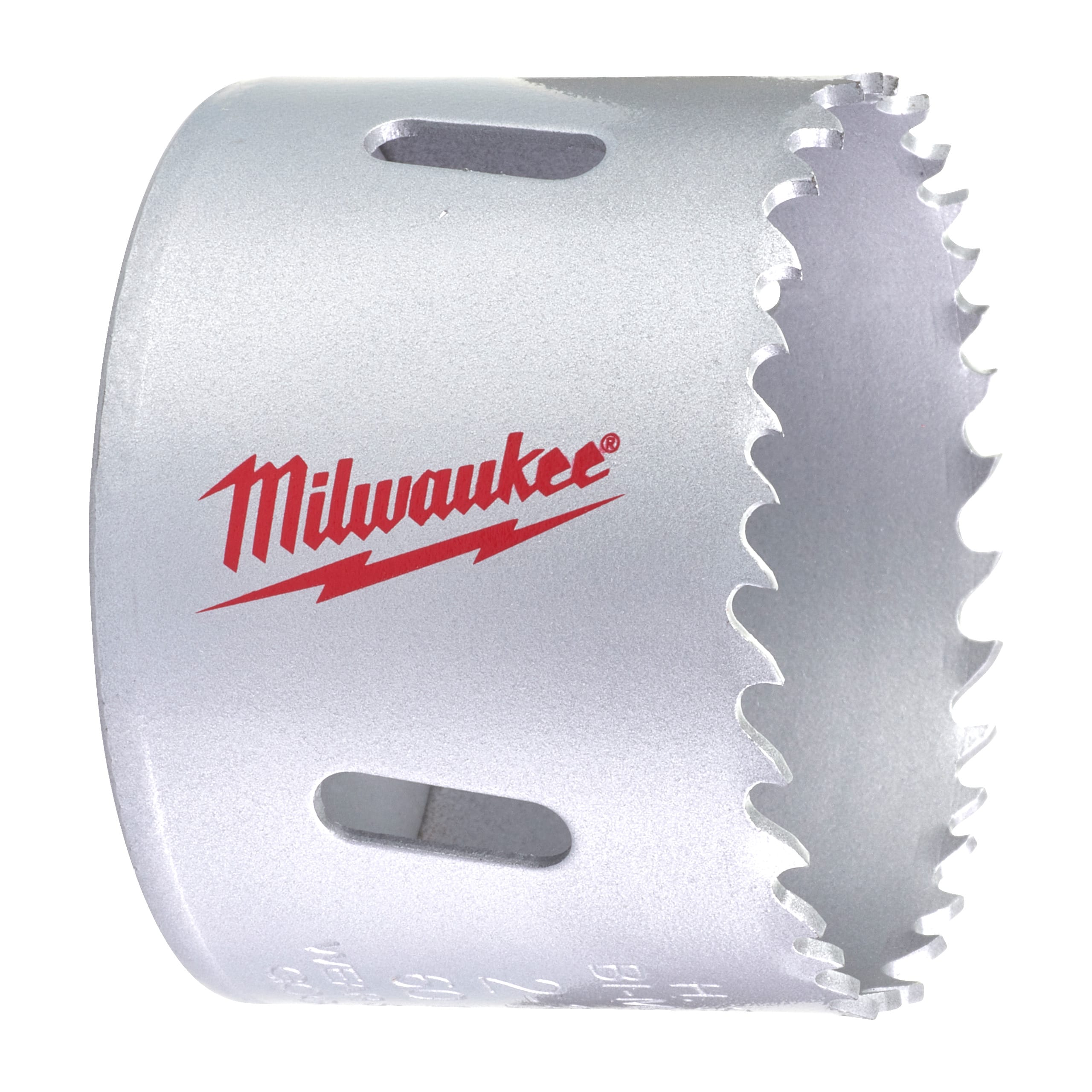 MILWAUKEE - SEGA A TAZZA 60 MM - CONTRACTOR