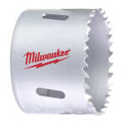 MILWAUKEE - SEGA A TAZZA 60 MM - CONTRACTOR