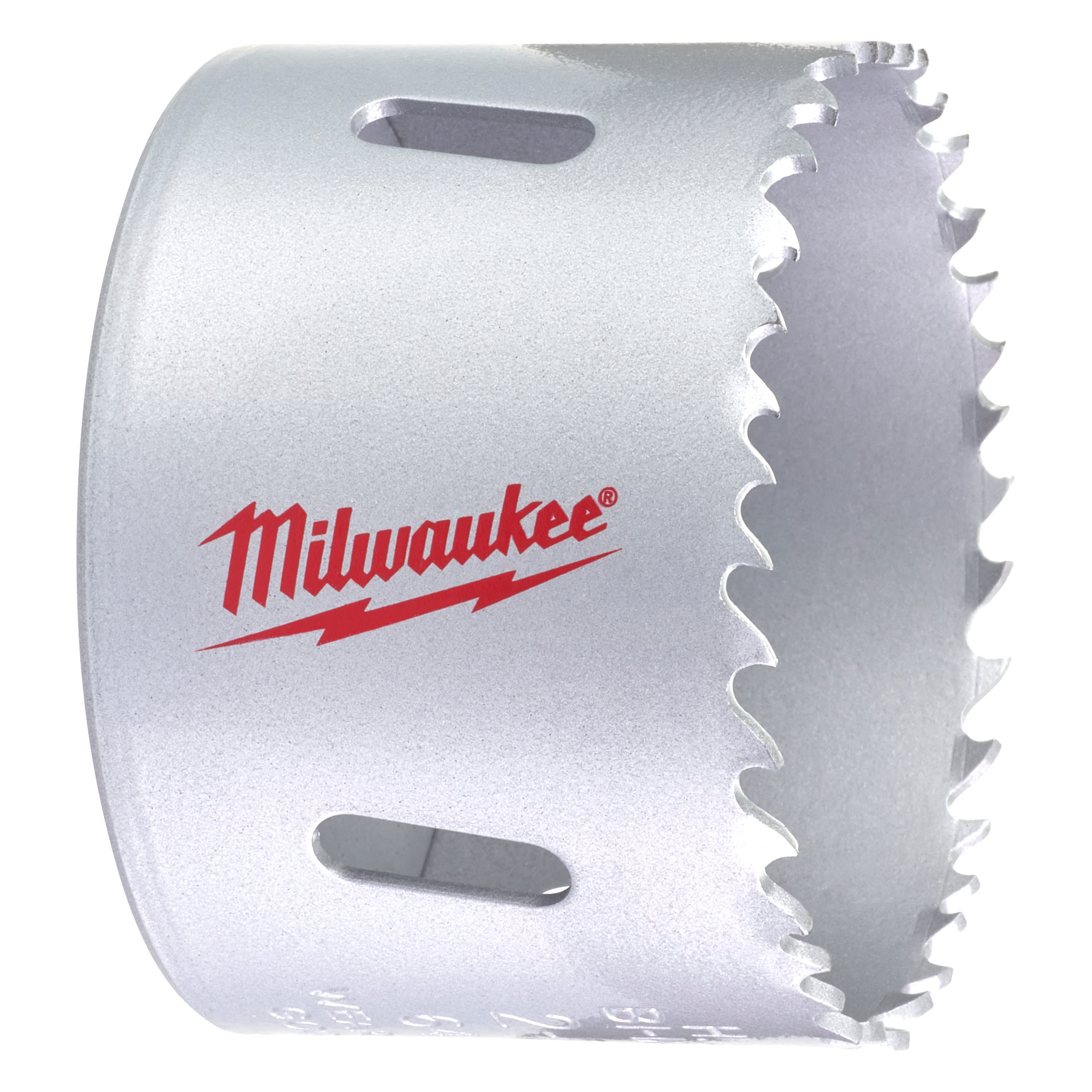 MILWAUKEE - SEGA A TAZZA  64 MM - CONTRACTOR