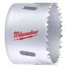 MILWAUKEE - SEGA A TAZZA 64 MM - CONTRACTOR