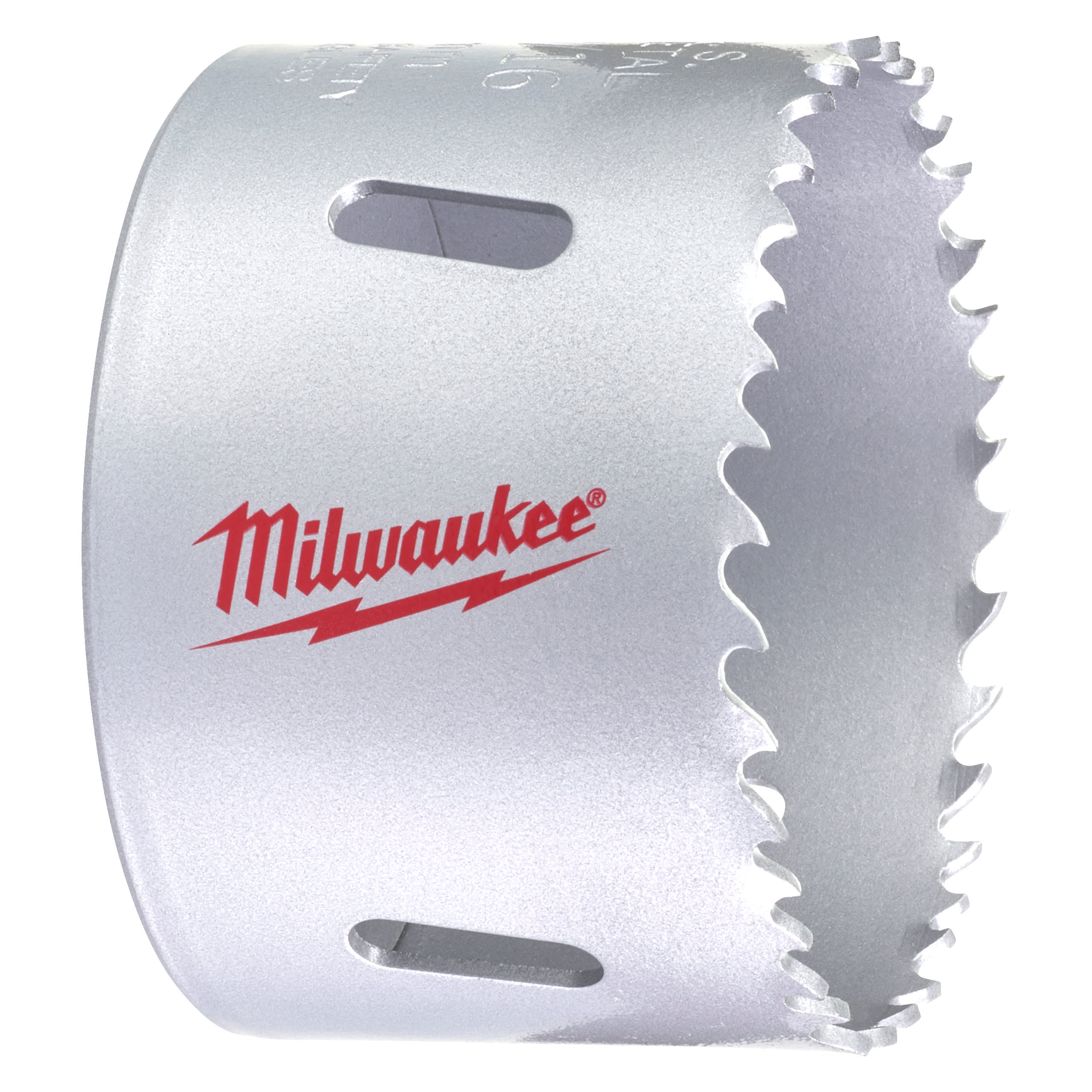MILWAUKEE - SEGA A TAZZA  65 MM - CONTRACTOR
