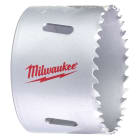 MILWAUKEE - SEGA A TAZZA 65 MM - CONTRACTOR