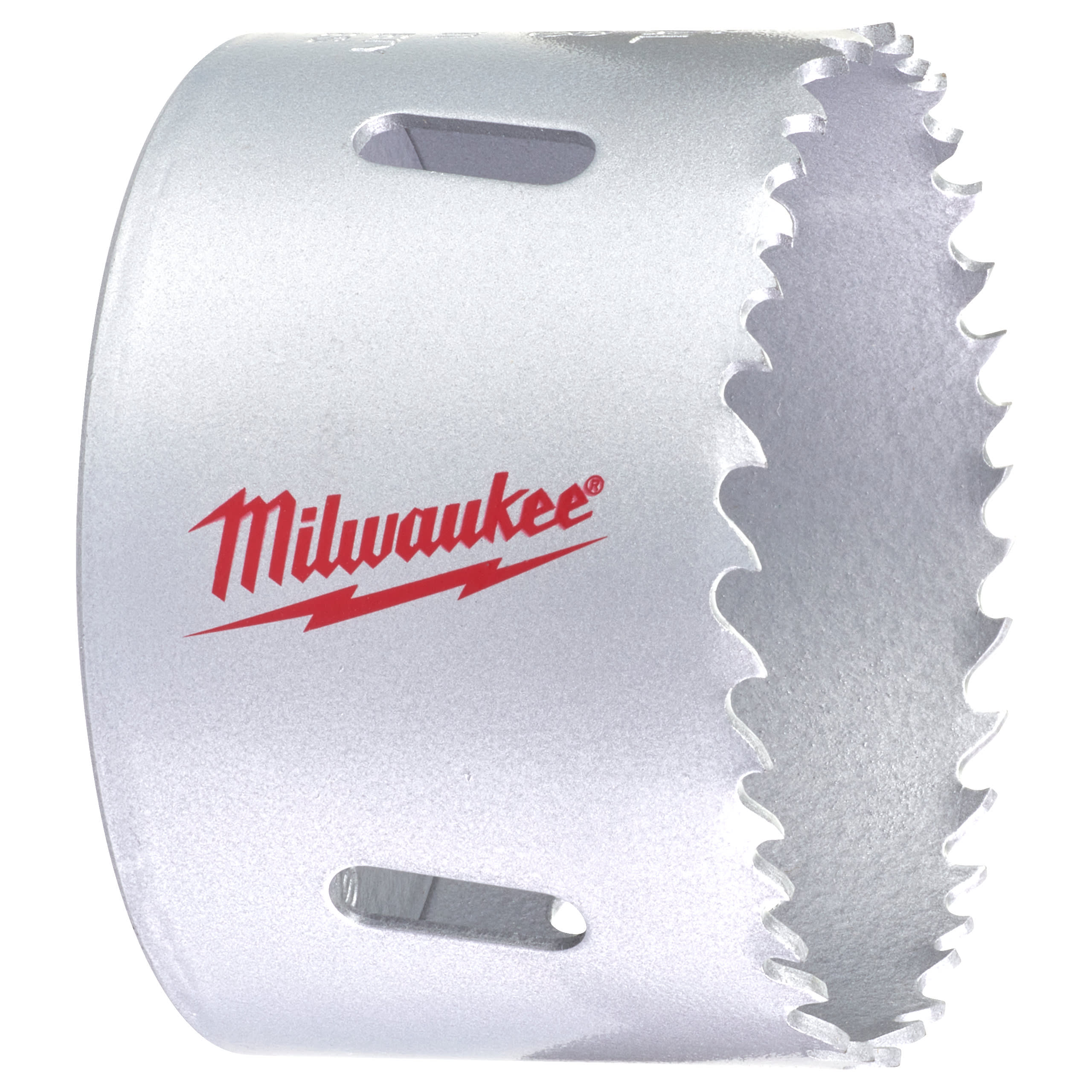 MILWAUKEE - SEGA A TAZZA  67 MM - CONTRACTOR