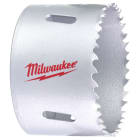 MILWAUKEE - SEGA A TAZZA 67 MM - CONTRACTOR